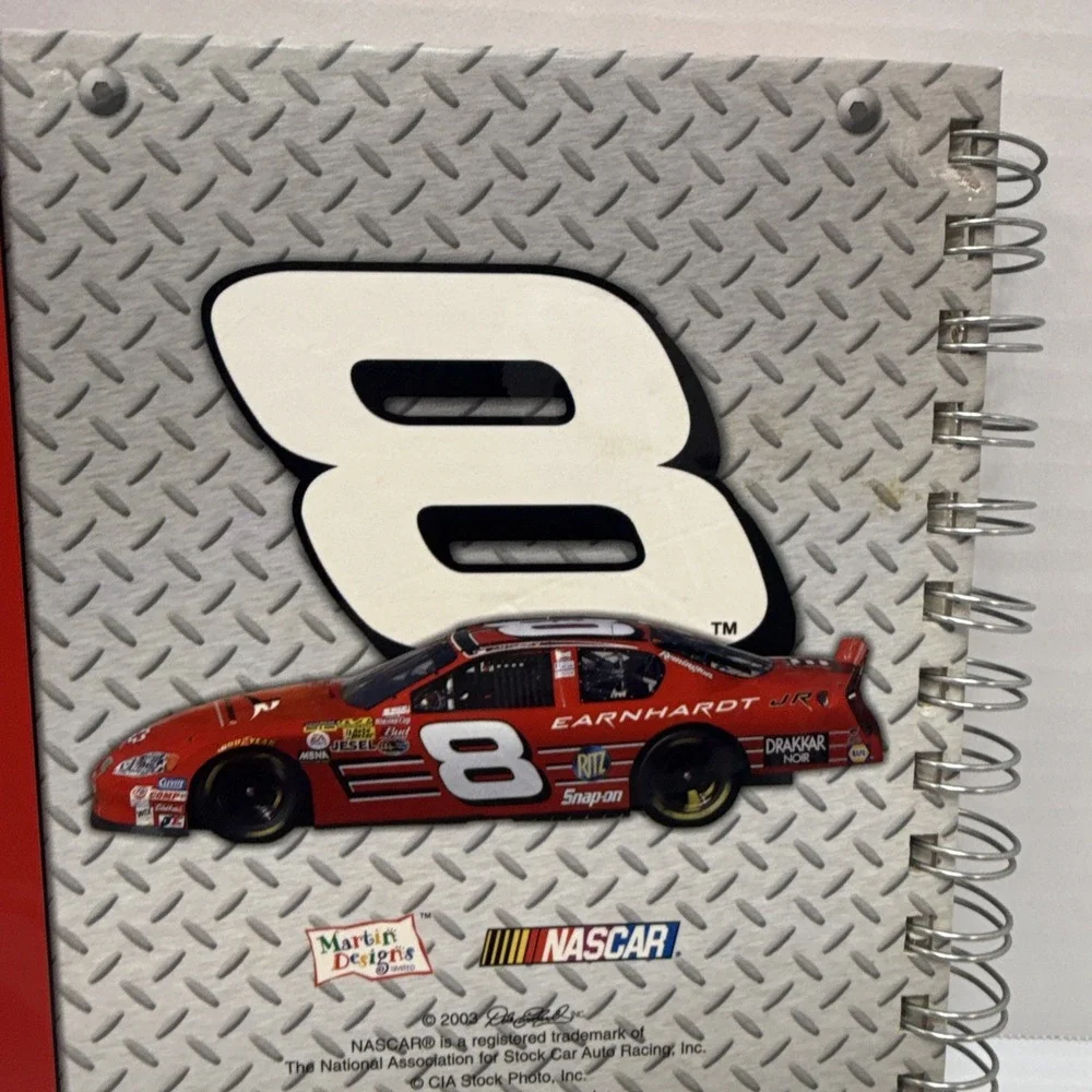 Dale Earnhardt Collection‎
